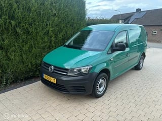 Volkswagen Caddy 2.0 TDI Maxi BOM VOL OPTIES / AIRCO / PDC