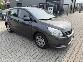 Toyota Verso 1.6 VVT-i Business