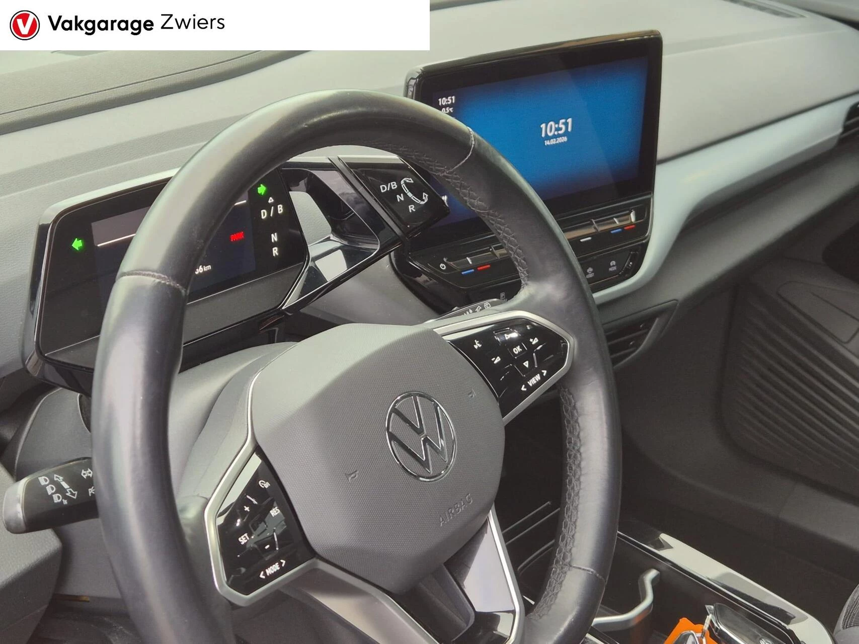 Hoofdafbeelding Volkswagen ID.4