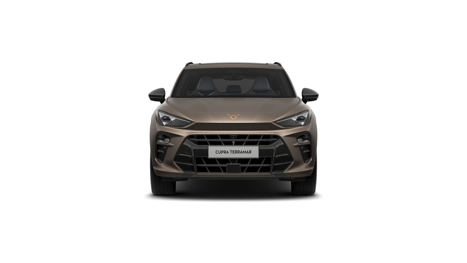 Hoofdafbeelding CUPRA Terramar
