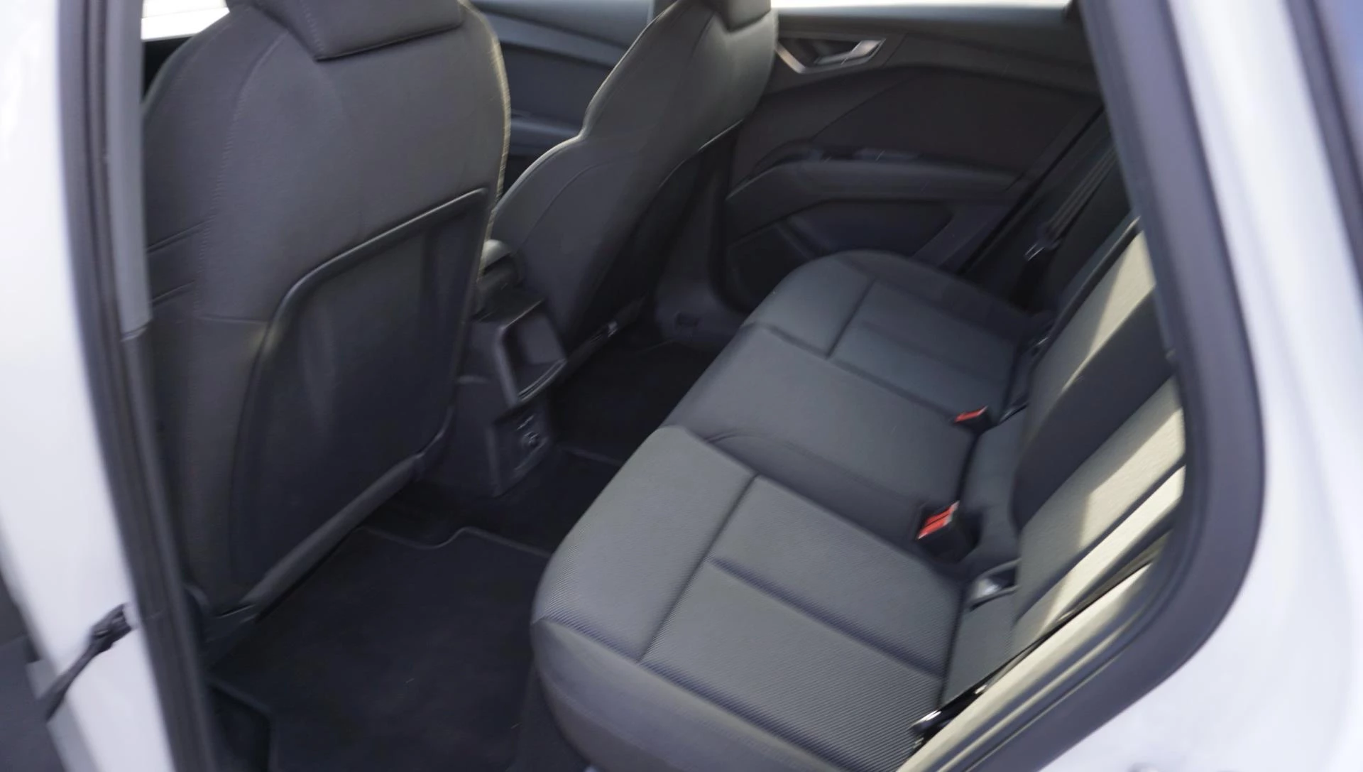 Hoofdafbeelding Audi Q4 e-tron