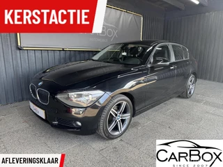 BMW 1-serie 116i Automaat Business+