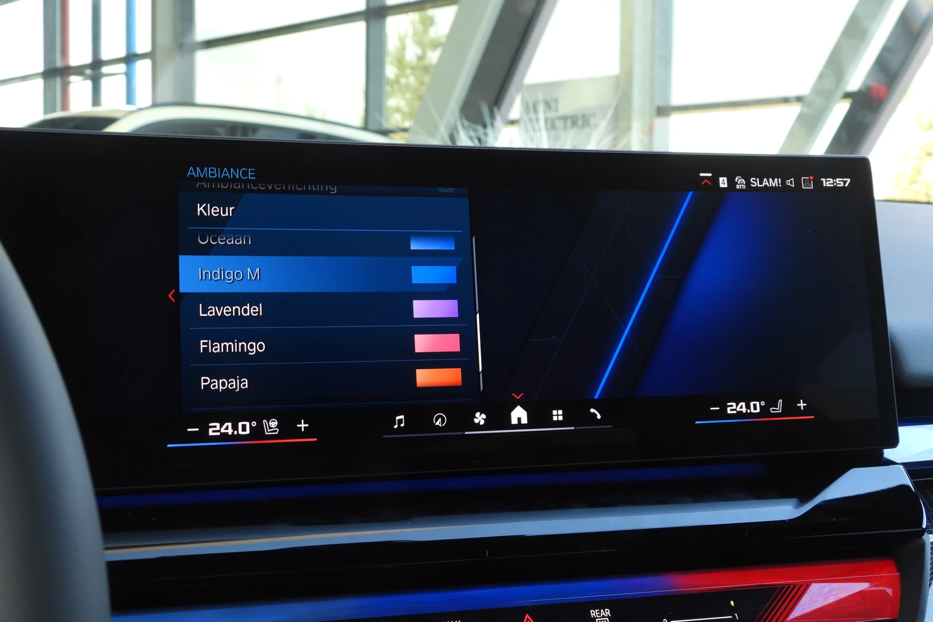 Hoofdafbeelding BMW M5