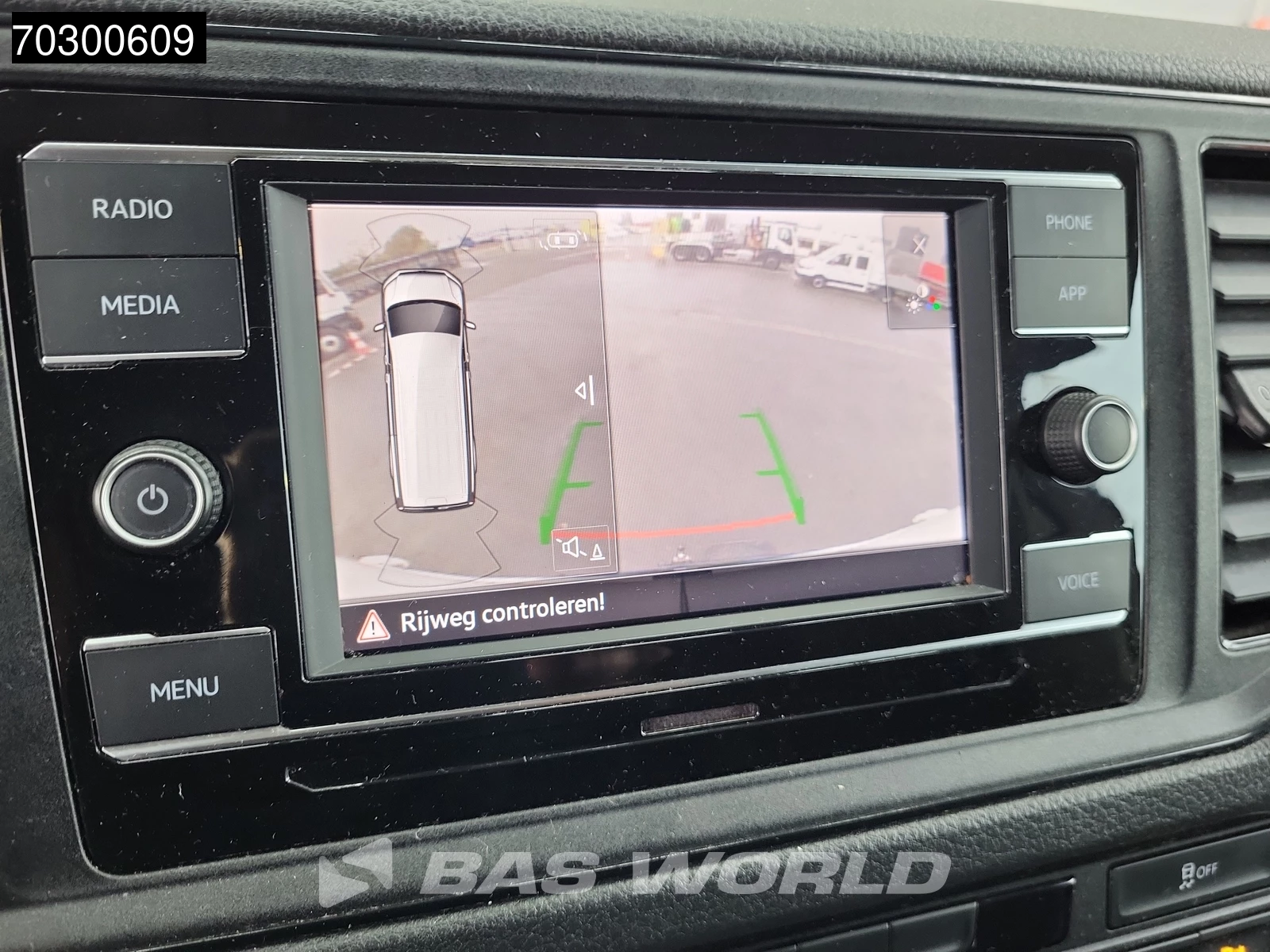 Hoofdafbeelding MAN TGE