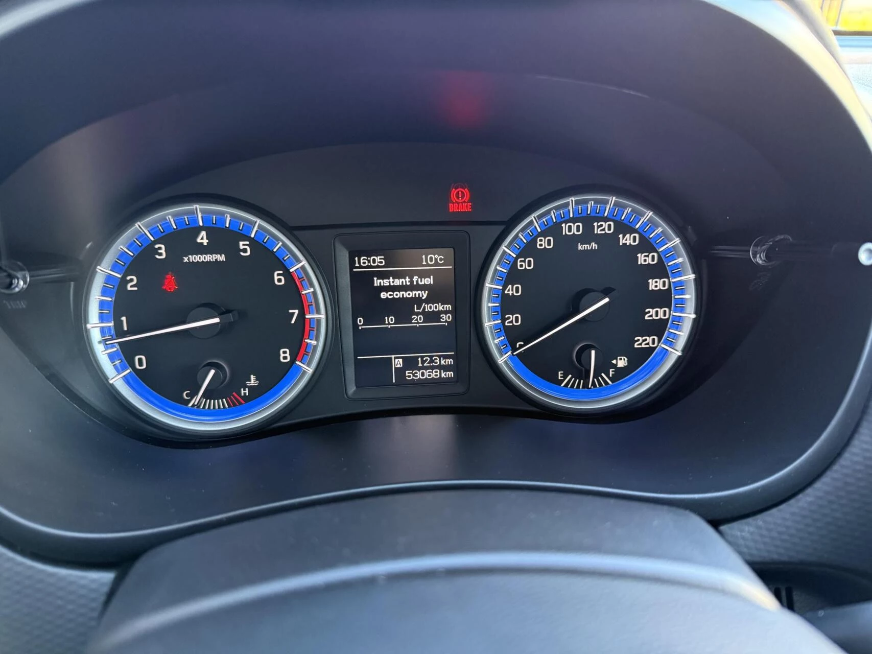 Hoofdafbeelding Suzuki S-Cross