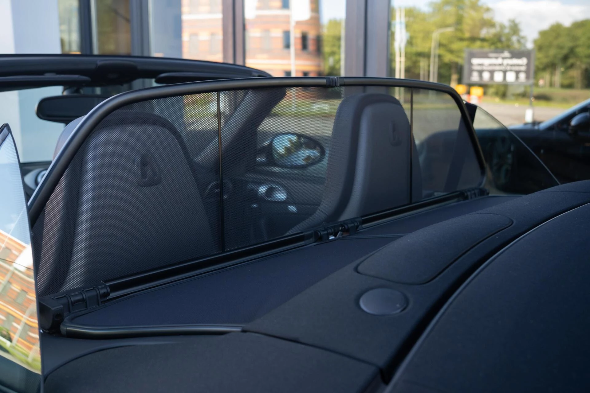 Hoofdafbeelding Porsche 911