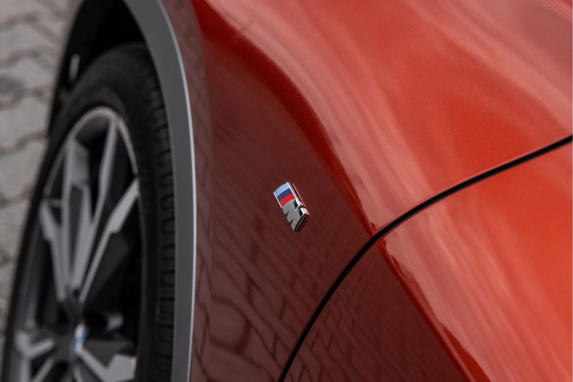 Hoofdafbeelding BMW X2