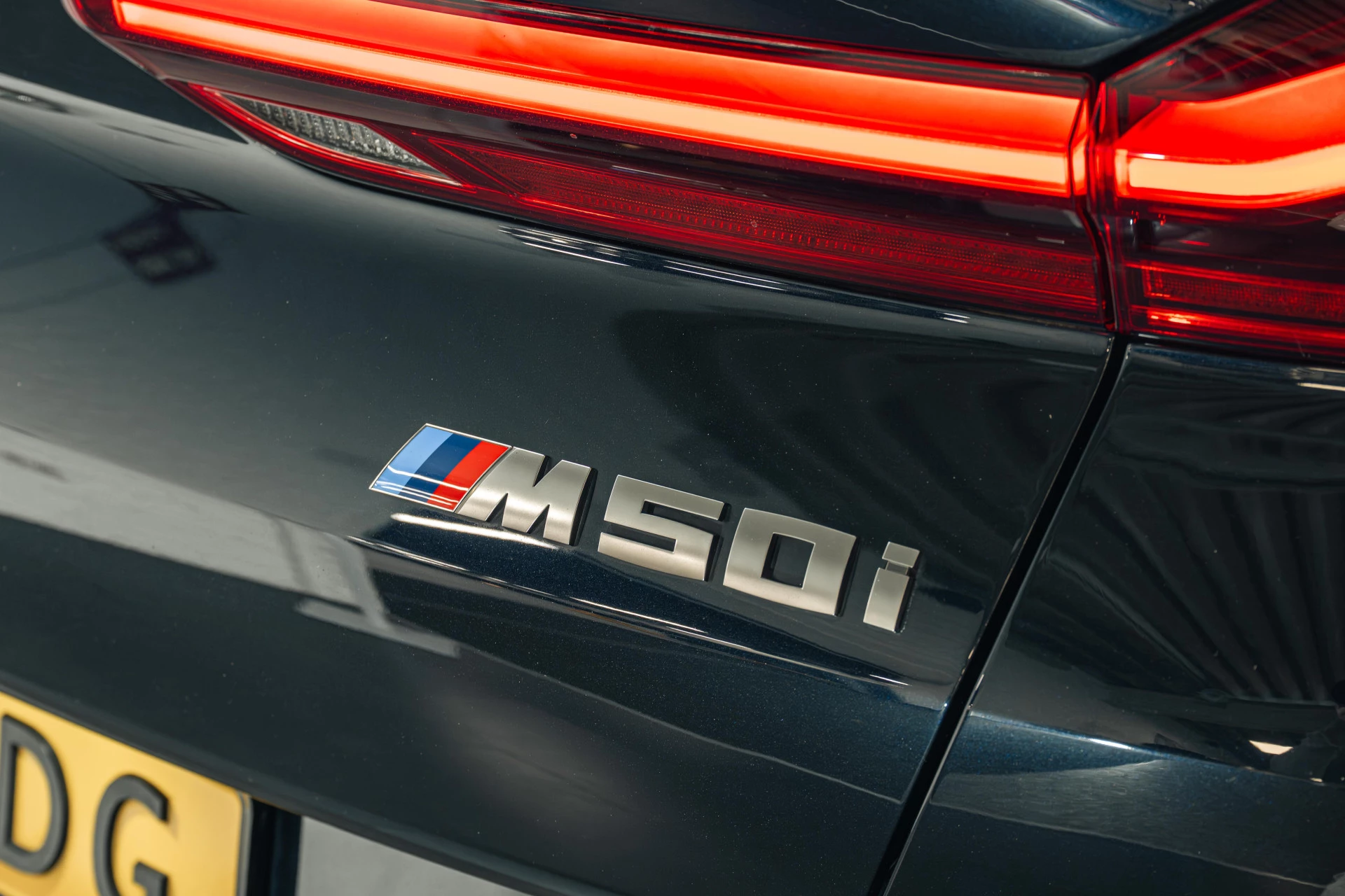 Hoofdafbeelding BMW X6