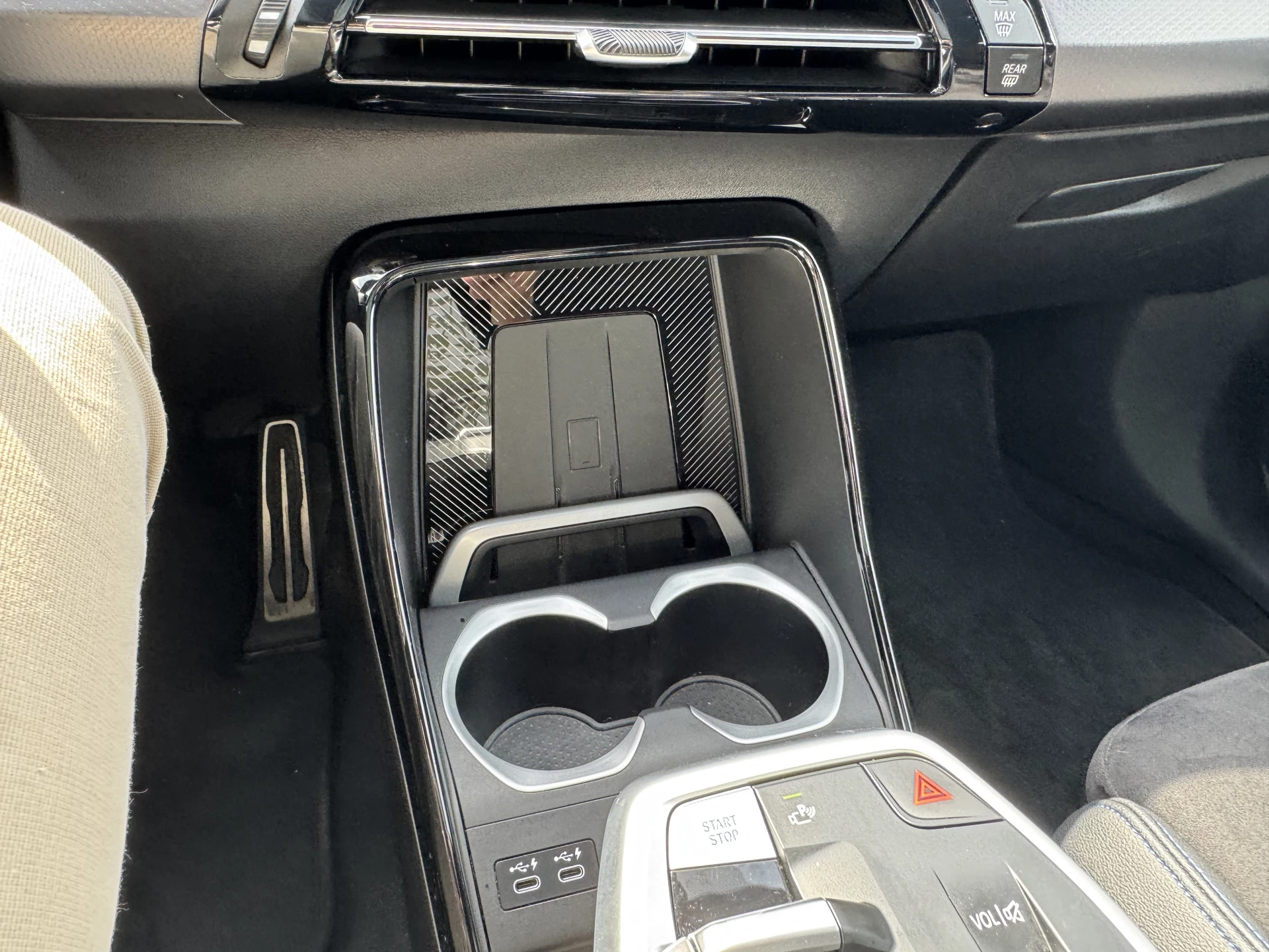 Hoofdafbeelding BMW iX1