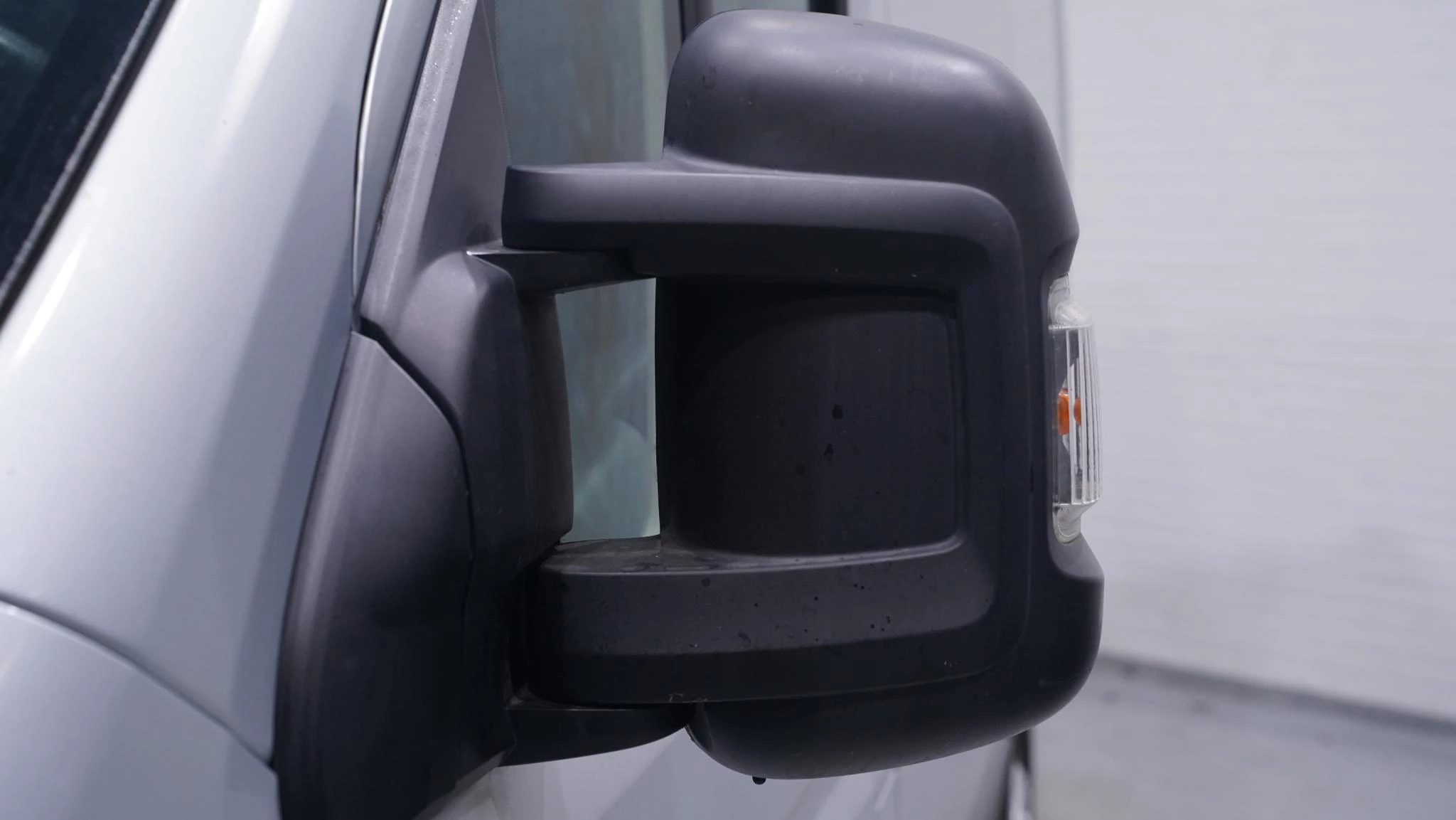 Hoofdafbeelding Citroën Jumper