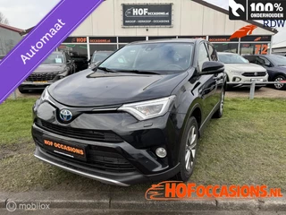 Toyota RAV4 2.5 Hybrid Dynamic NAVI / CAMERA /