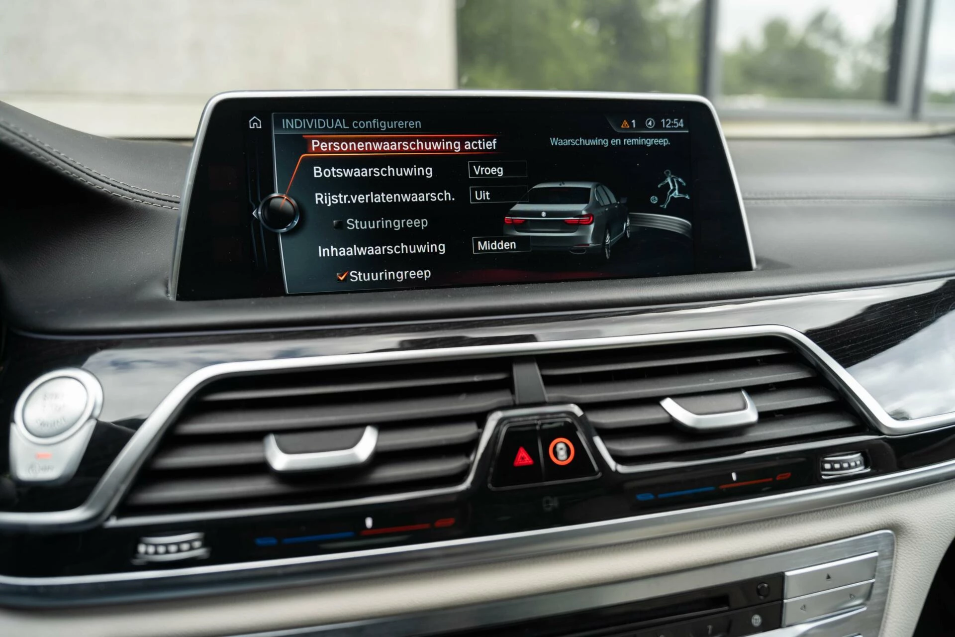 Hoofdafbeelding BMW 7 Serie
