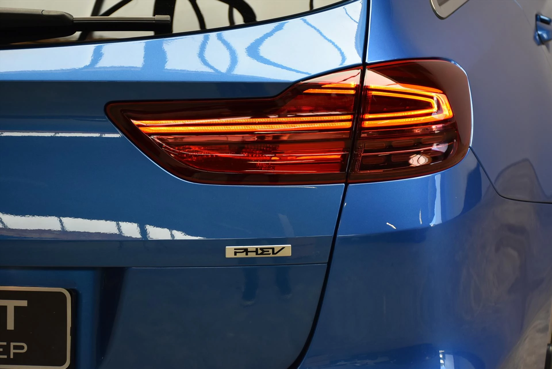 Hoofdafbeelding Kia Ceed