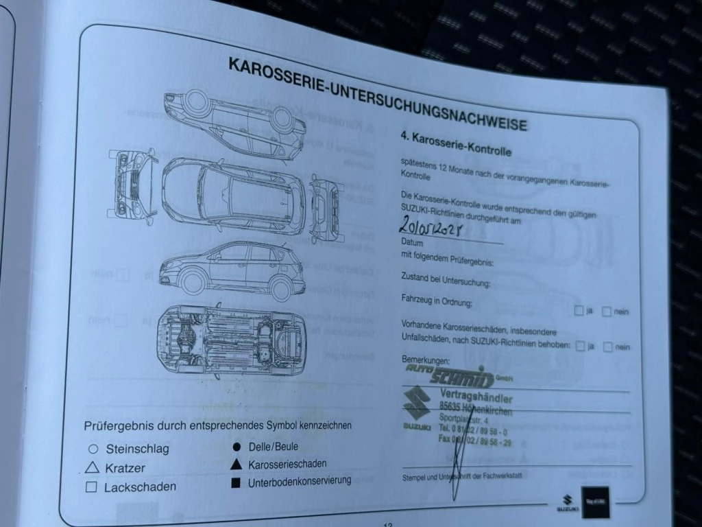 Hoofdafbeelding Suzuki Ignis