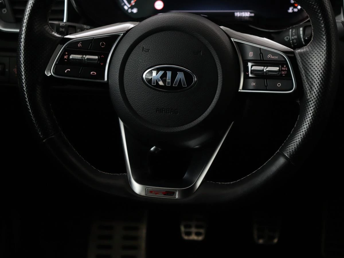 Hoofdafbeelding Kia Ceed
