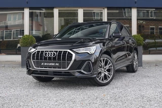 Hoofdafbeelding Audi Q3 Audi Q3 35 TFSI S L. PRO L.S