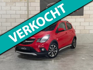 Opel KARL 1.0 Rocks Online Edition|AIRCO|Carplay|Pdc|Nap