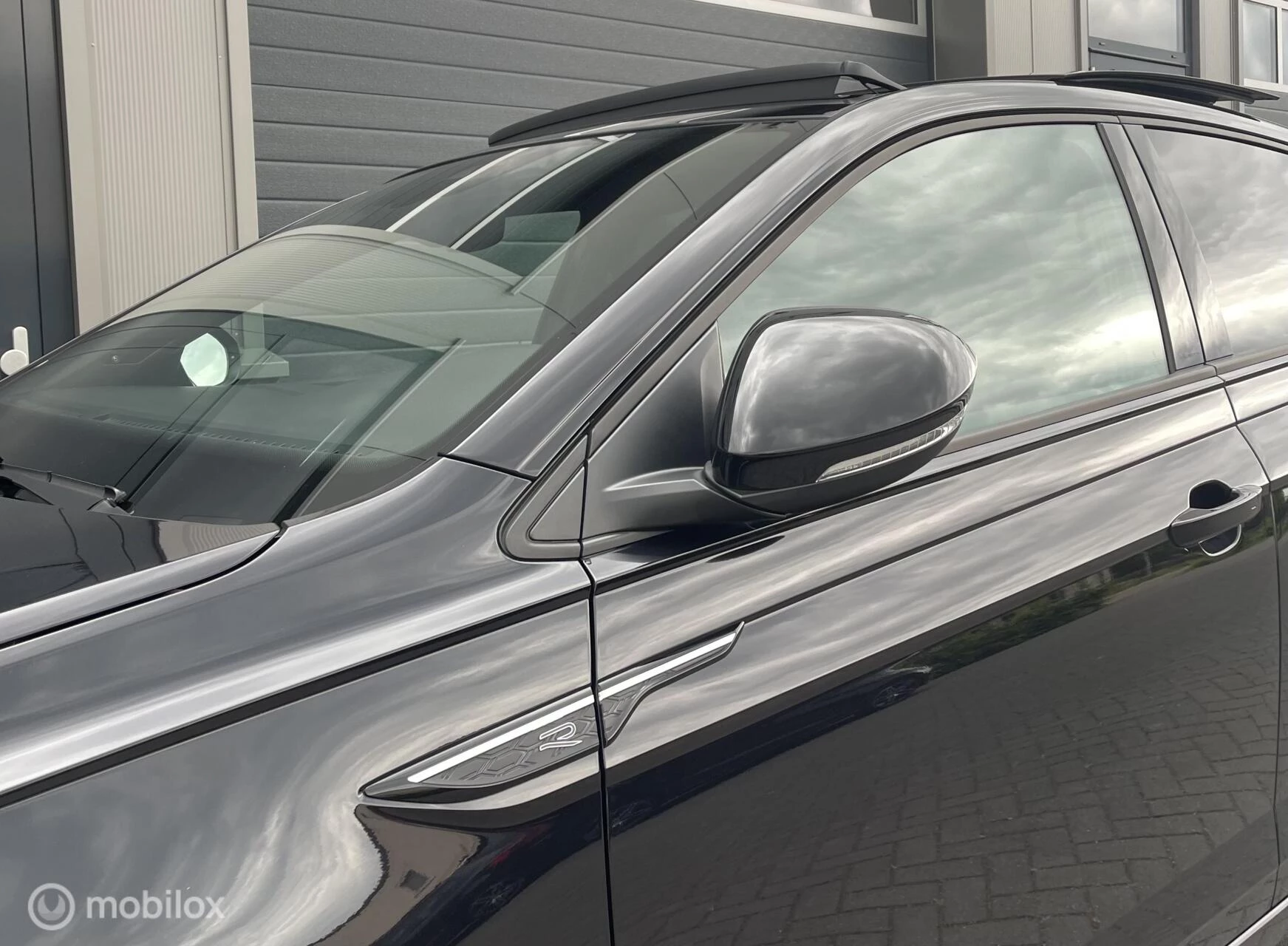 Hoofdafbeelding Volkswagen Taigo