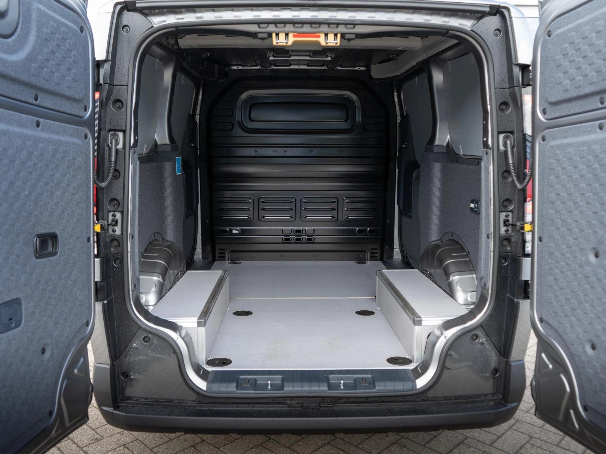 Hoofdafbeelding Kia PV5