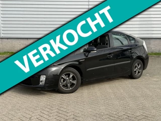 Toyota Prius 1.8 Comfort (EXPORT)