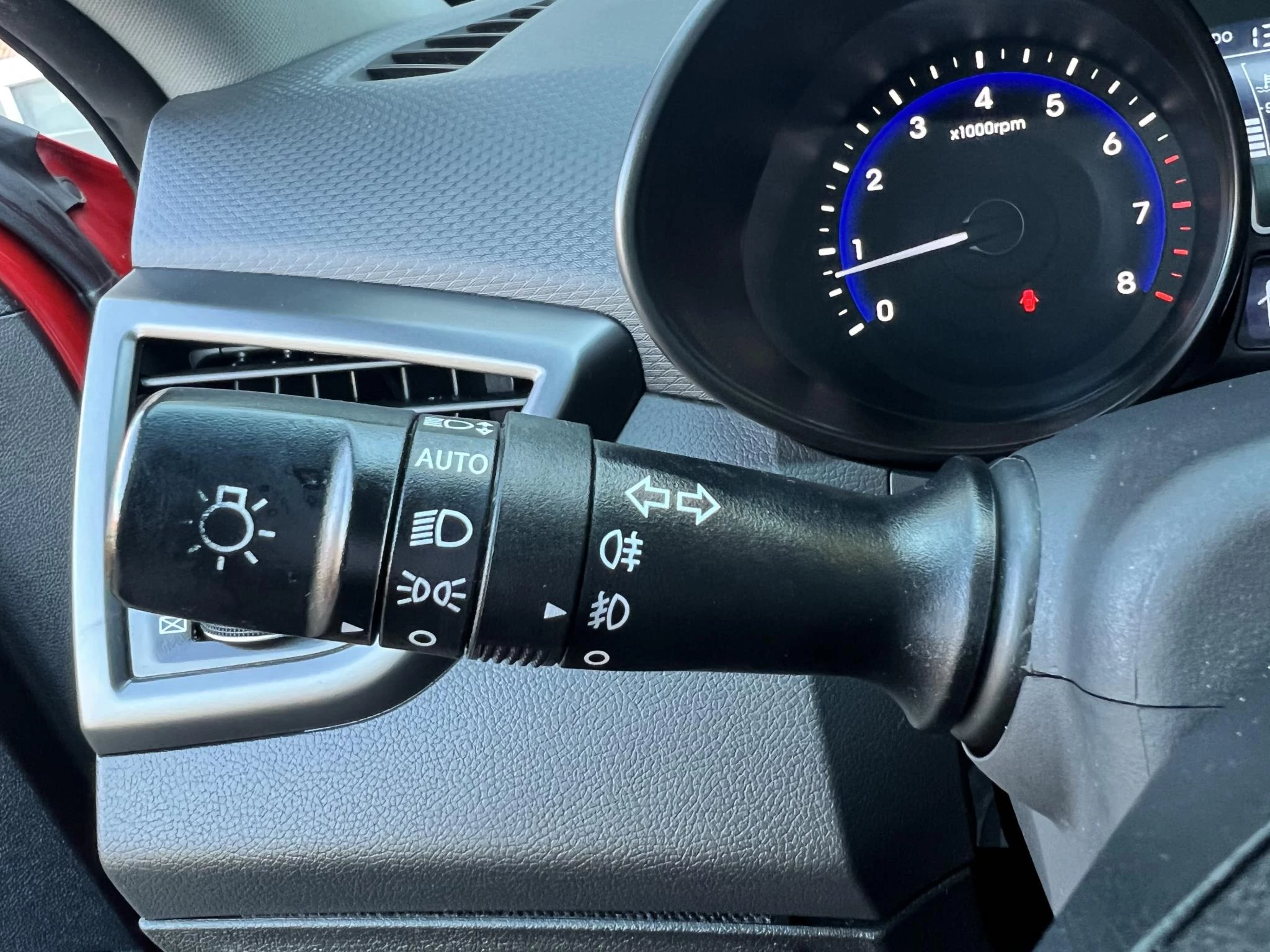 Hoofdafbeelding Hyundai Veloster