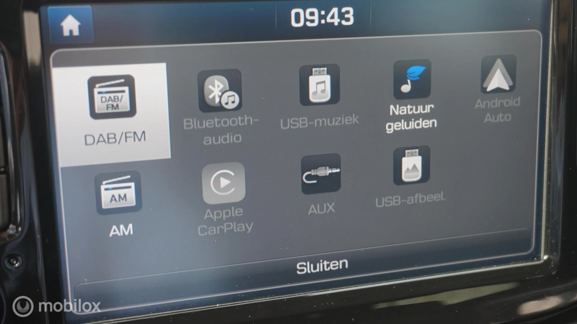 Hoofdafbeelding Hyundai i30
