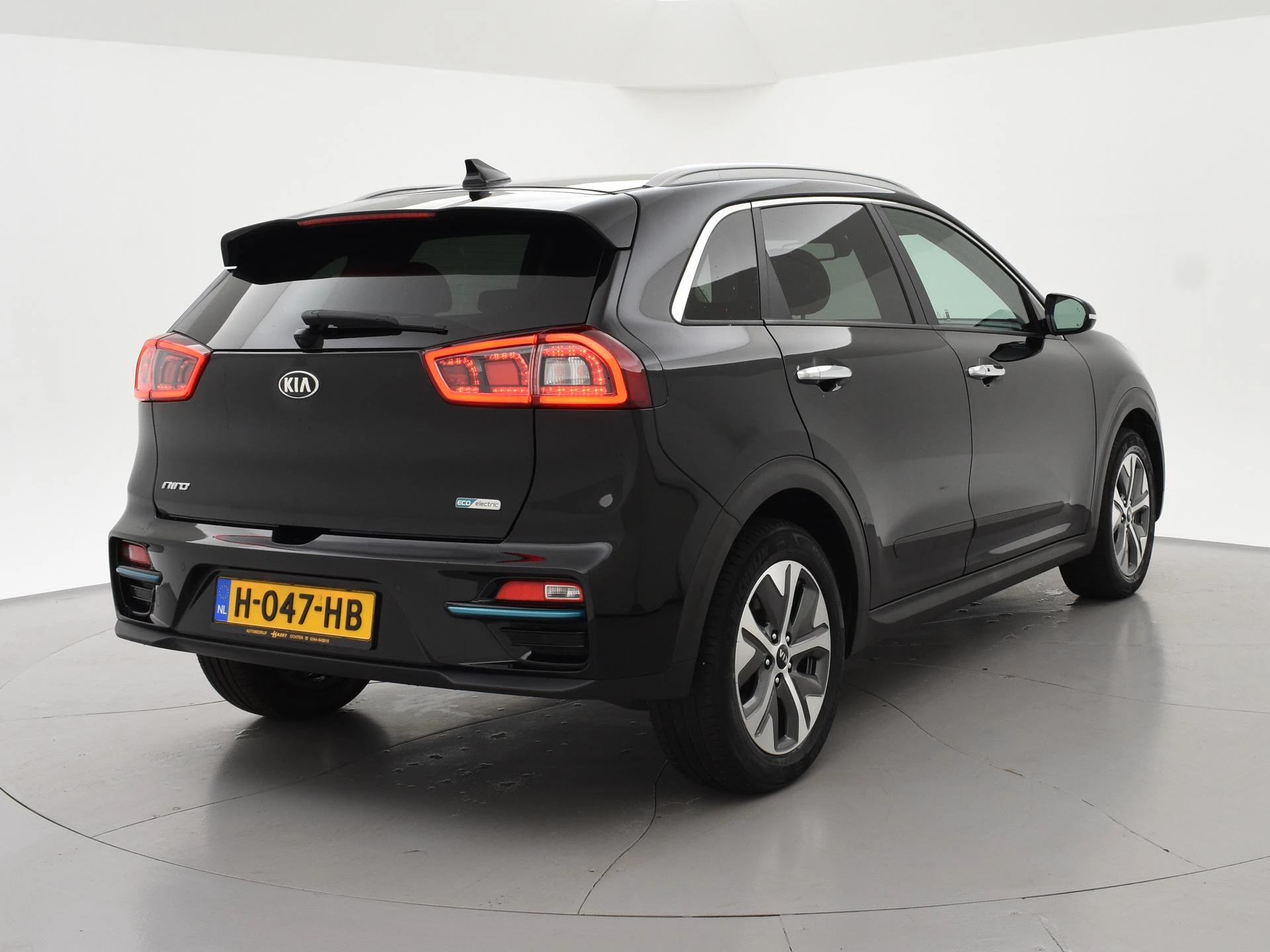 Hoofdafbeelding Kia e-Niro