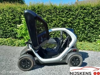 Renault Twizzy 80