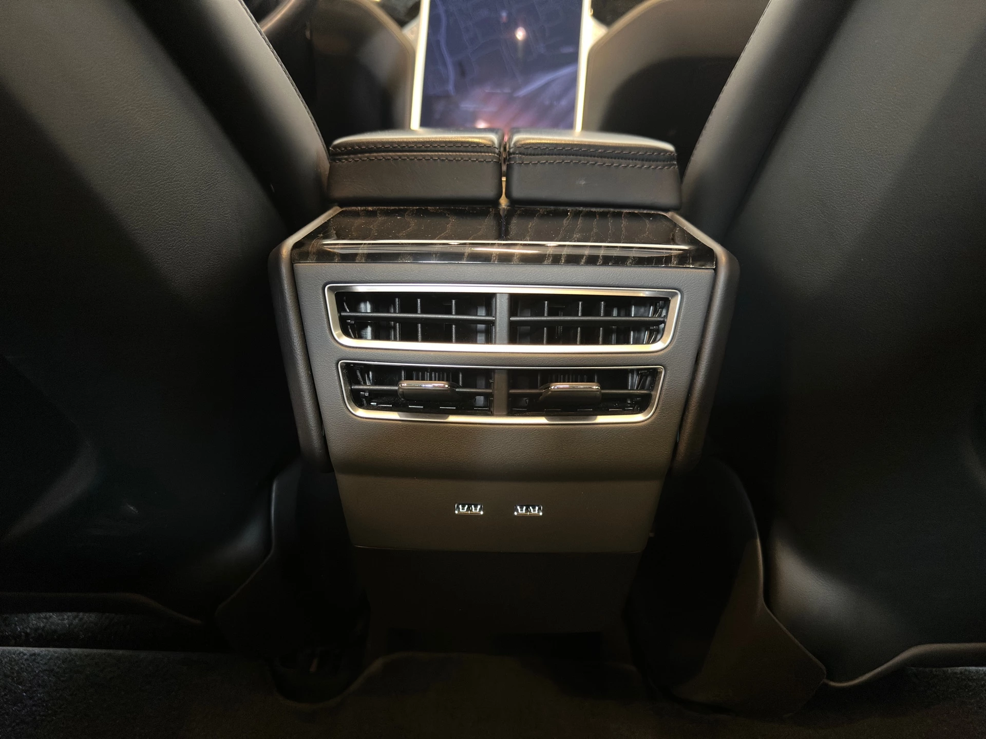 Hoofdafbeelding Tesla Model S