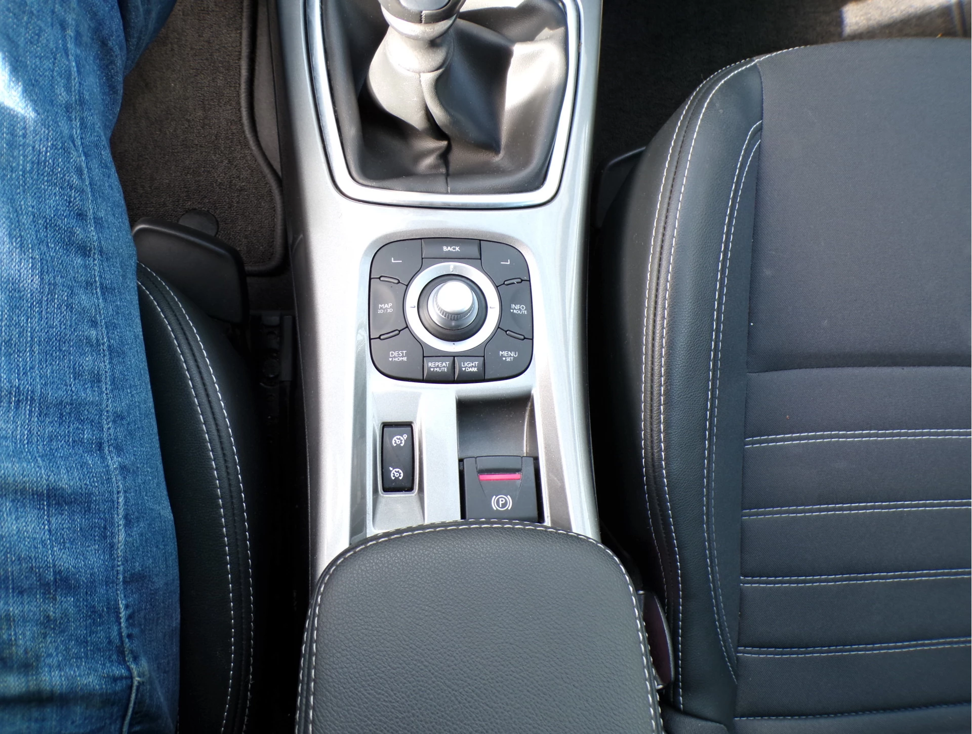 Hoofdafbeelding Renault Laguna