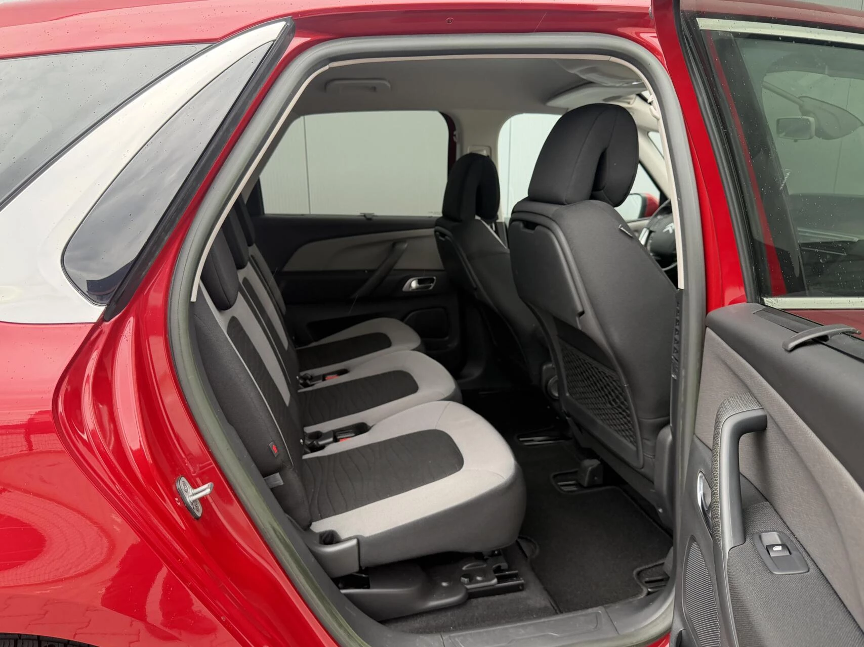 Hoofdafbeelding Citroën C4 Picasso