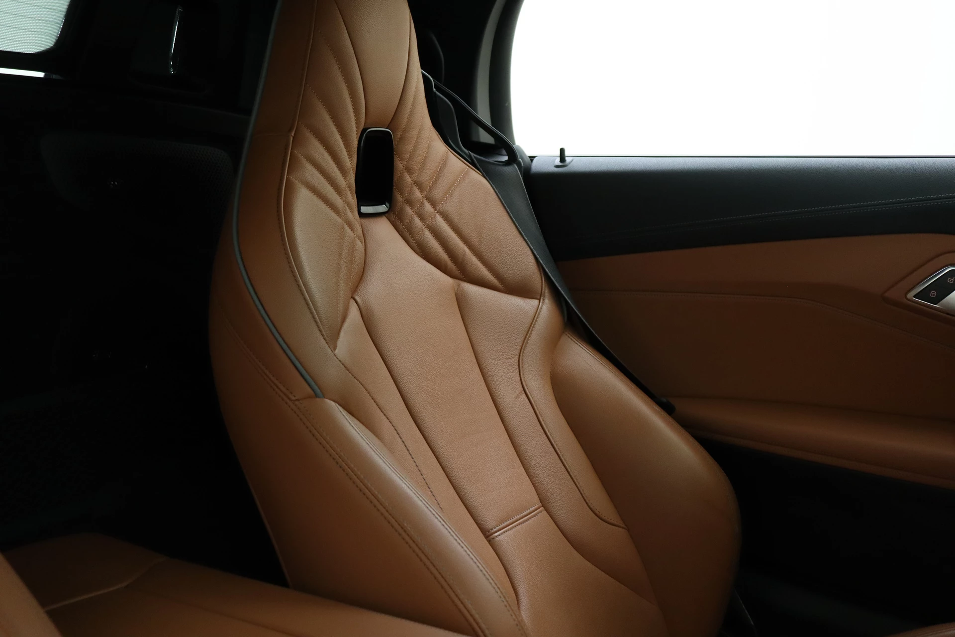 Hoofdafbeelding BMW Z4