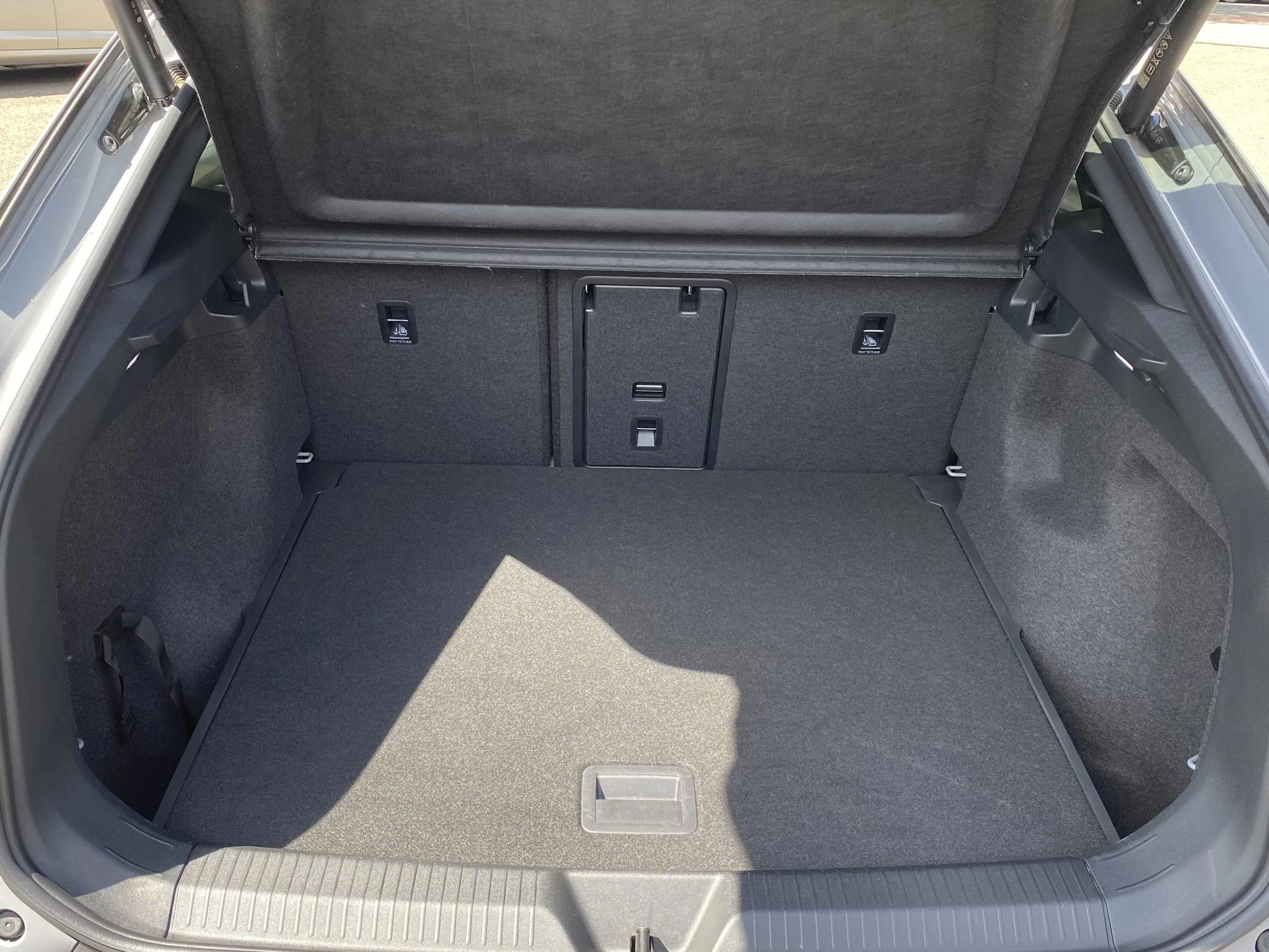Hoofdafbeelding Volkswagen ID.5