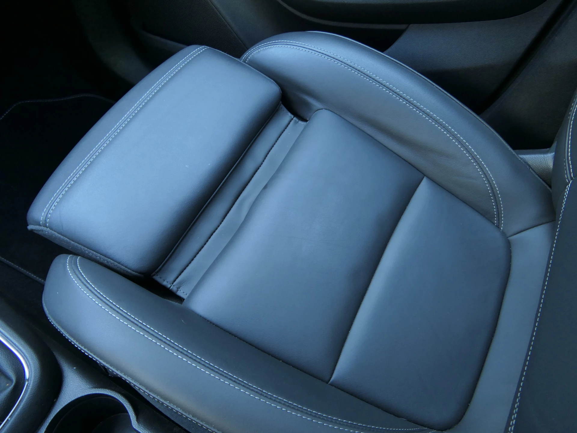 Hoofdafbeelding Opel Mokka X