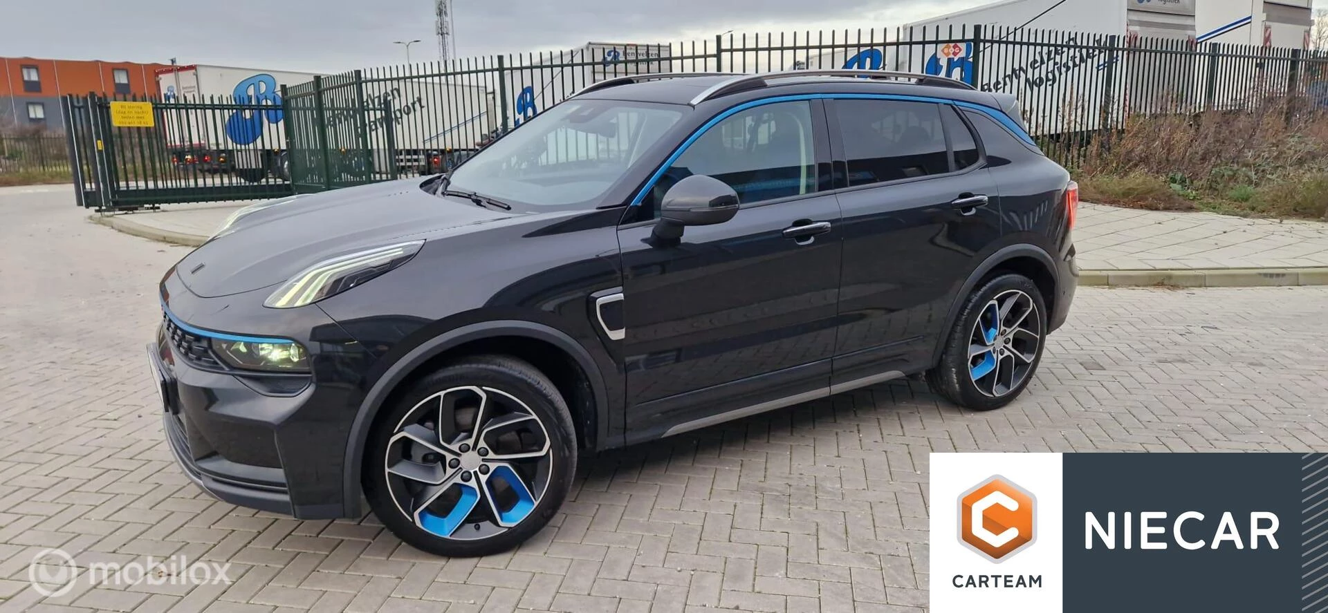 Hoofdafbeelding Lynk & Co 01