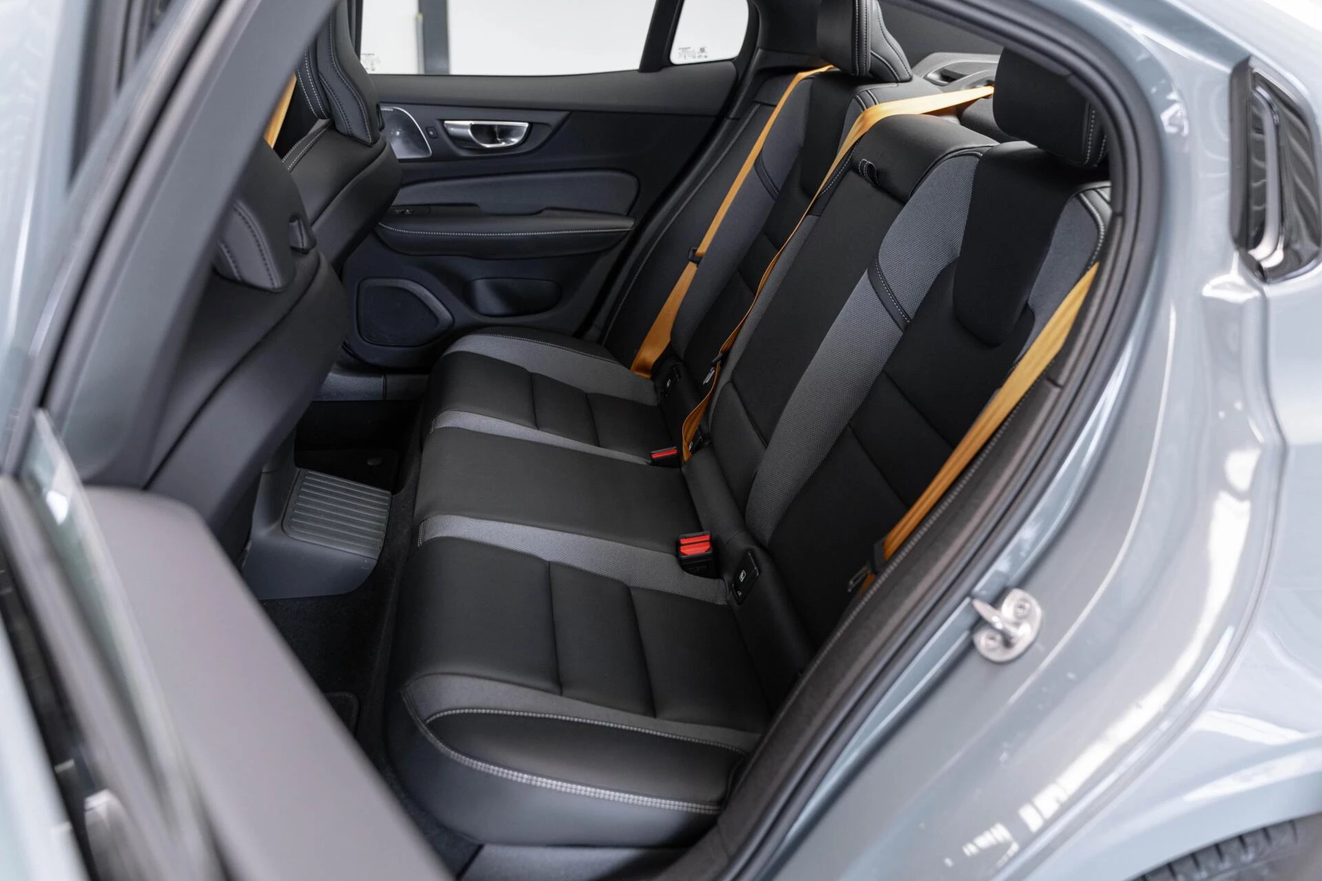 Hoofdafbeelding Volvo S60