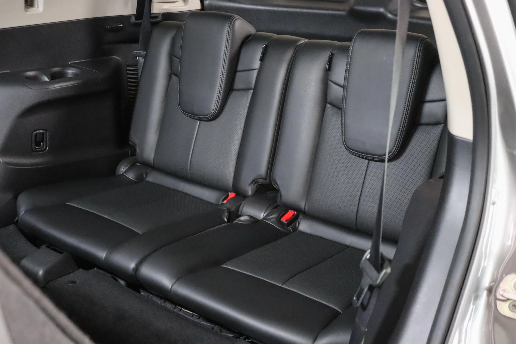 Hoofdafbeelding Nissan X-Trail