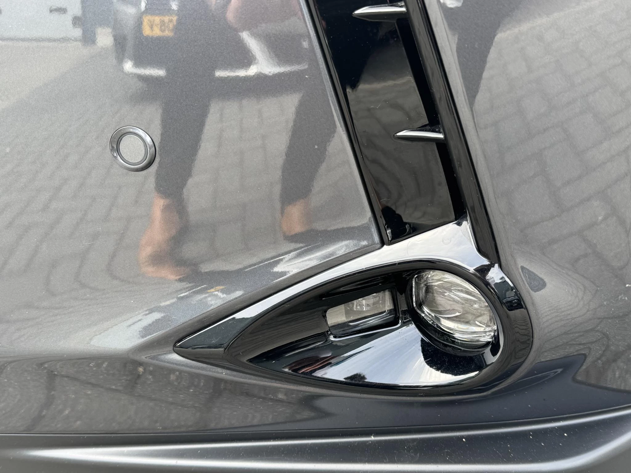 Hoofdafbeelding Lexus UX
