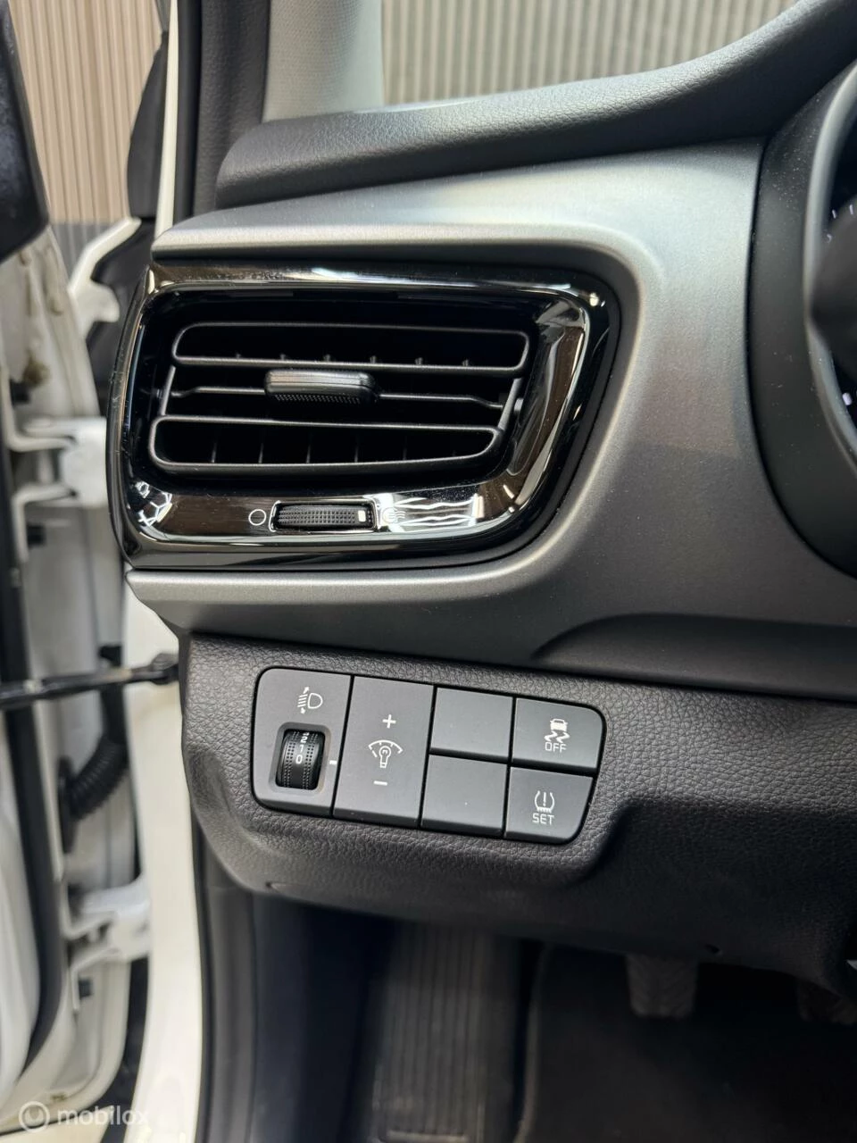 Hoofdafbeelding Kia Stonic