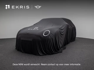 MINI Countryman C John Cooper Works | Pakket L | Stoel- stuurverwarming | Panoramadak | Head-Up | Harman Kardon |