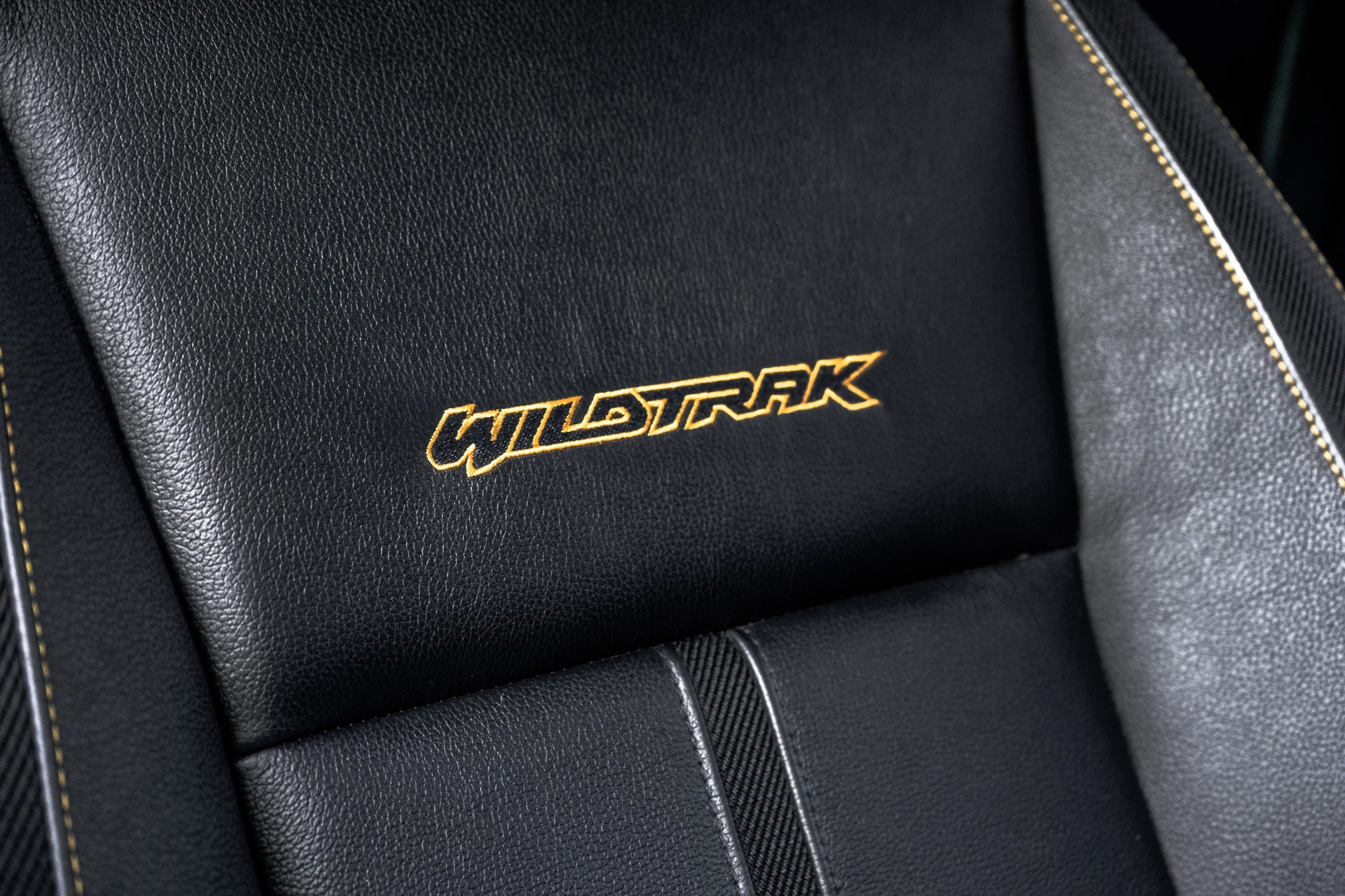 Hoofdafbeelding Ford Ranger