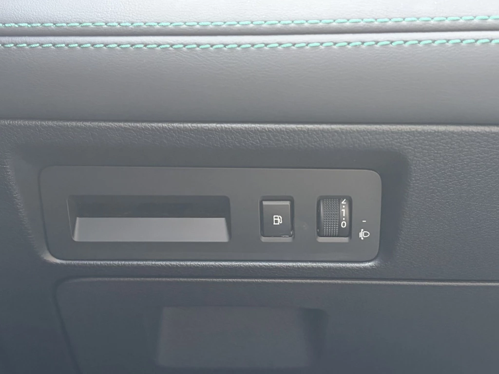 Hoofdafbeelding BYD SEAL U