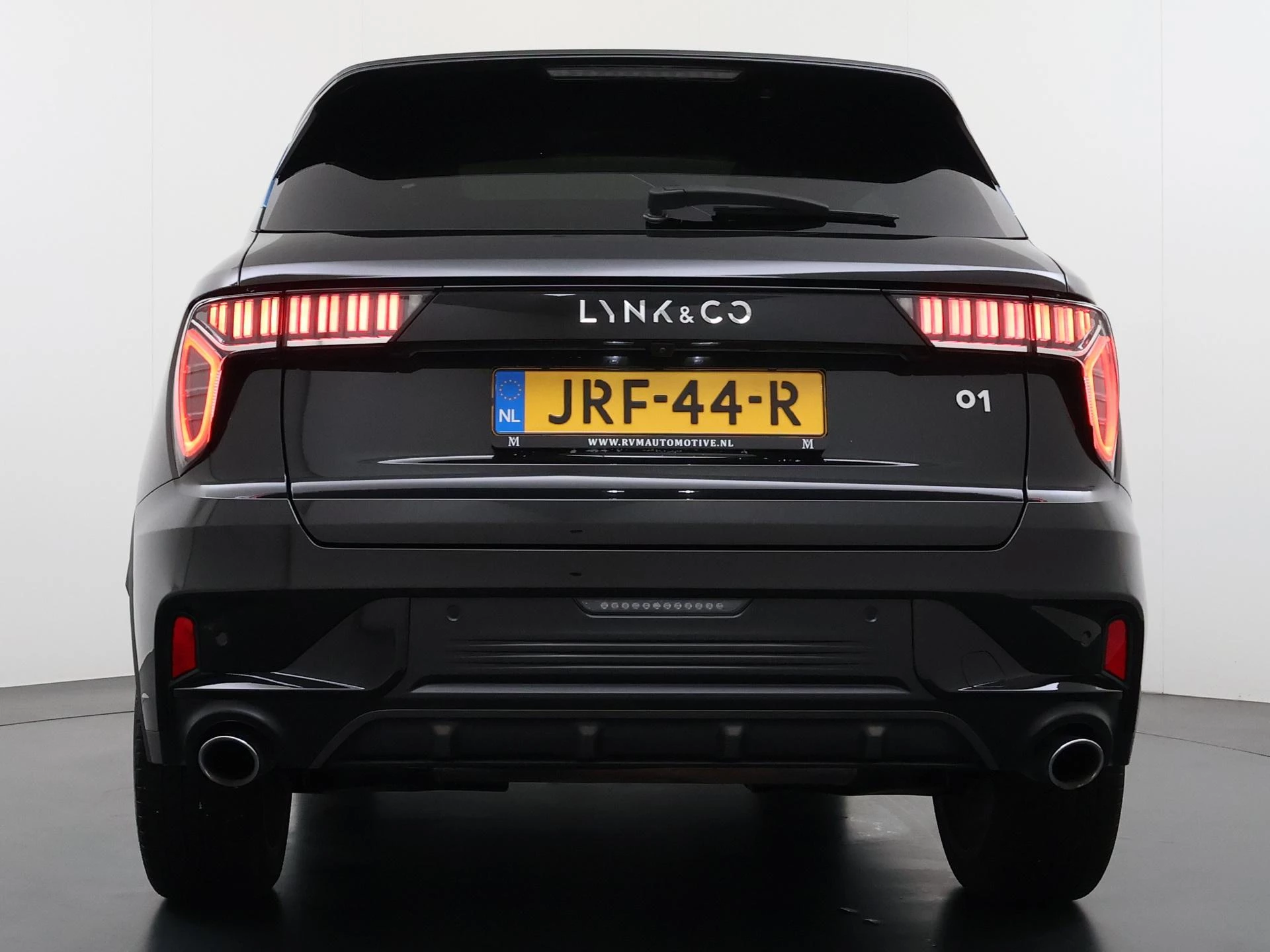 Hoofdafbeelding Lynk & Co 01