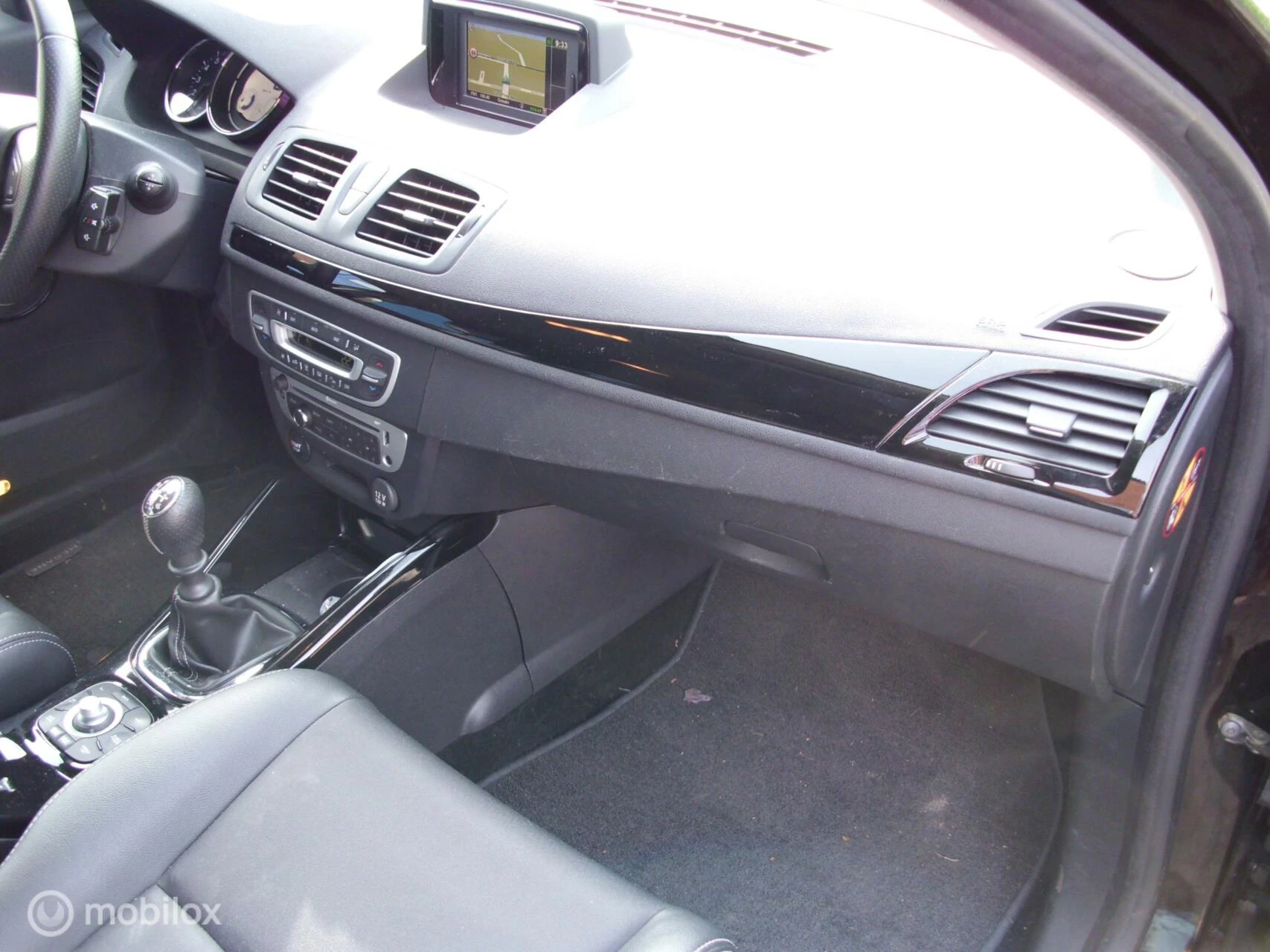 Hoofdafbeelding Renault Mégane