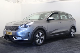 Kia Niro 1.6 GDi Hybrid First Edition