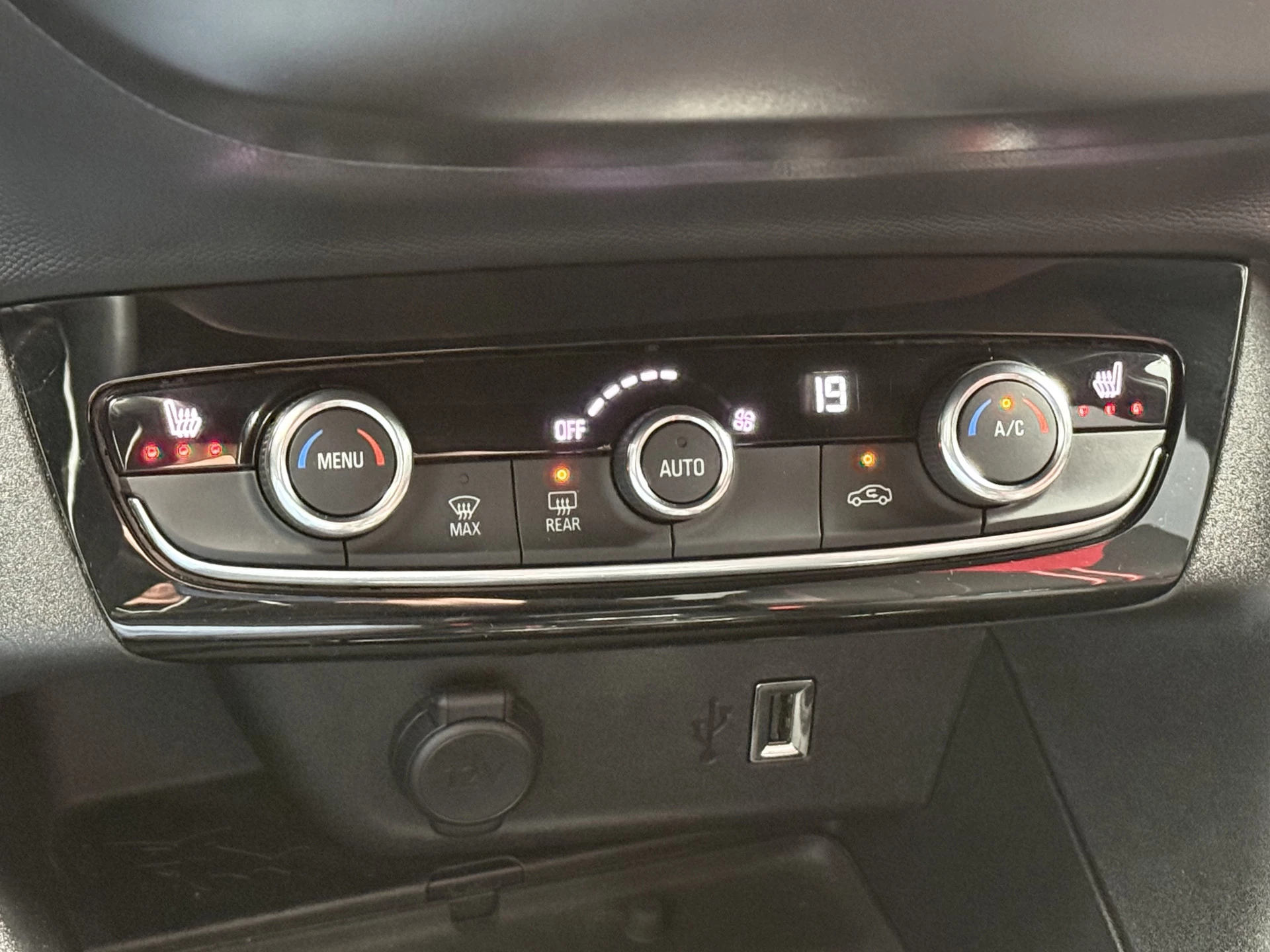 Hoofdafbeelding Opel Corsa-e