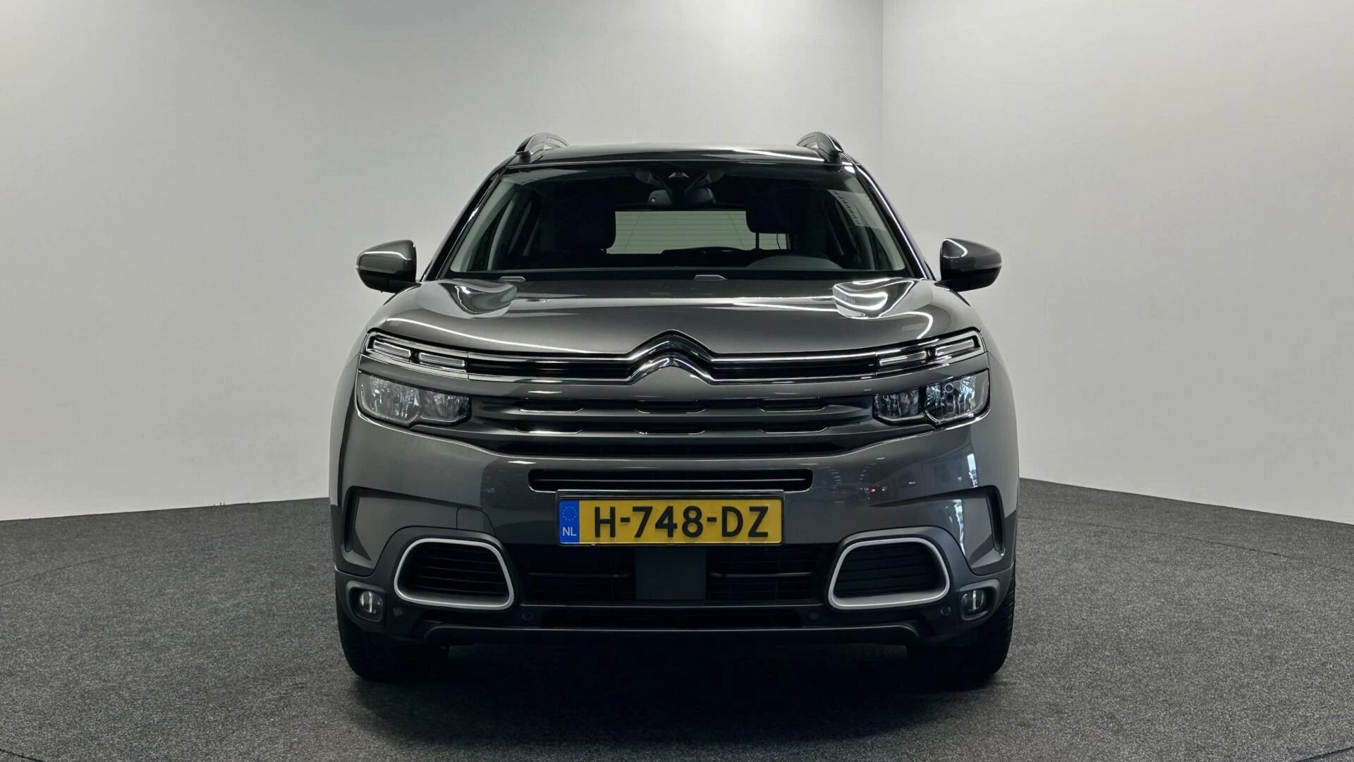 Hoofdafbeelding Citroën C5 Aircross