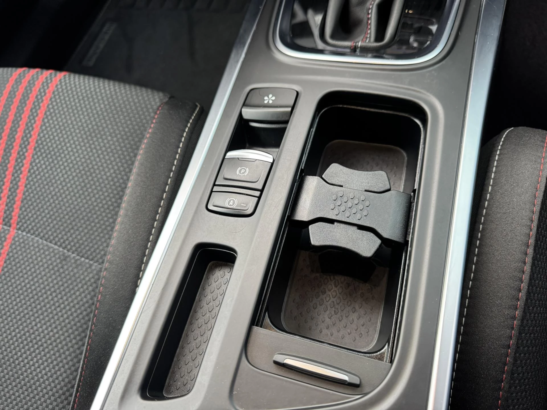 Hoofdafbeelding Renault Megane E-Tech