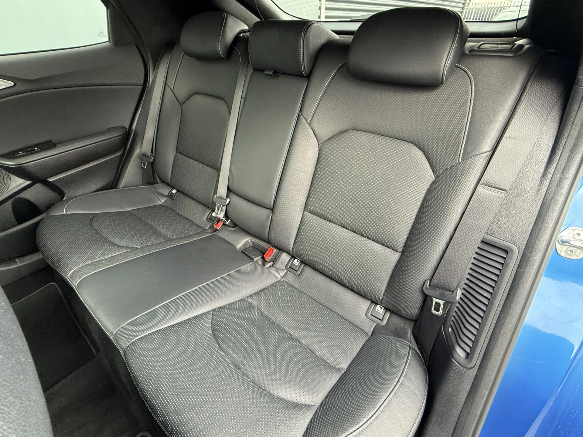 Hoofdafbeelding Kia XCeed