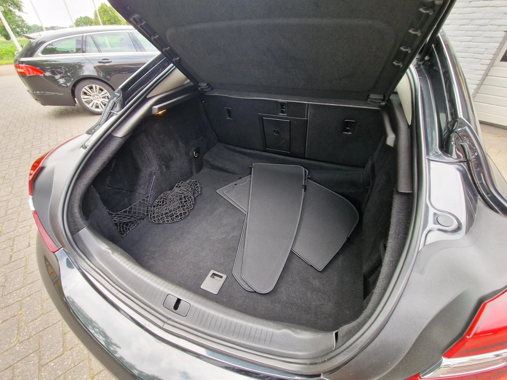 Hoofdafbeelding Opel Insignia